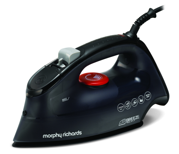 Morphy Richards Żelazko Breeze Ceramic, 300260 - 1386177 - zdjęcie